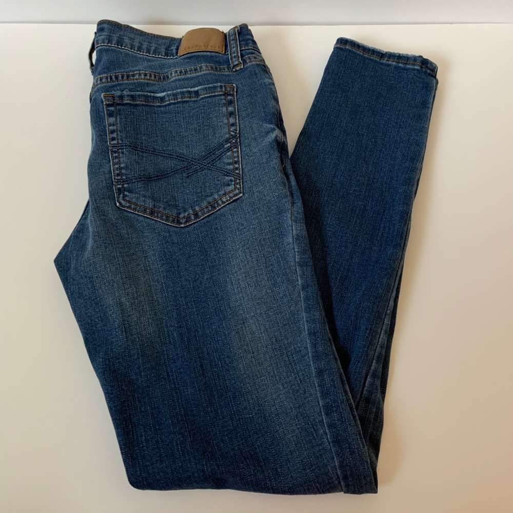 Aeropostale jeans